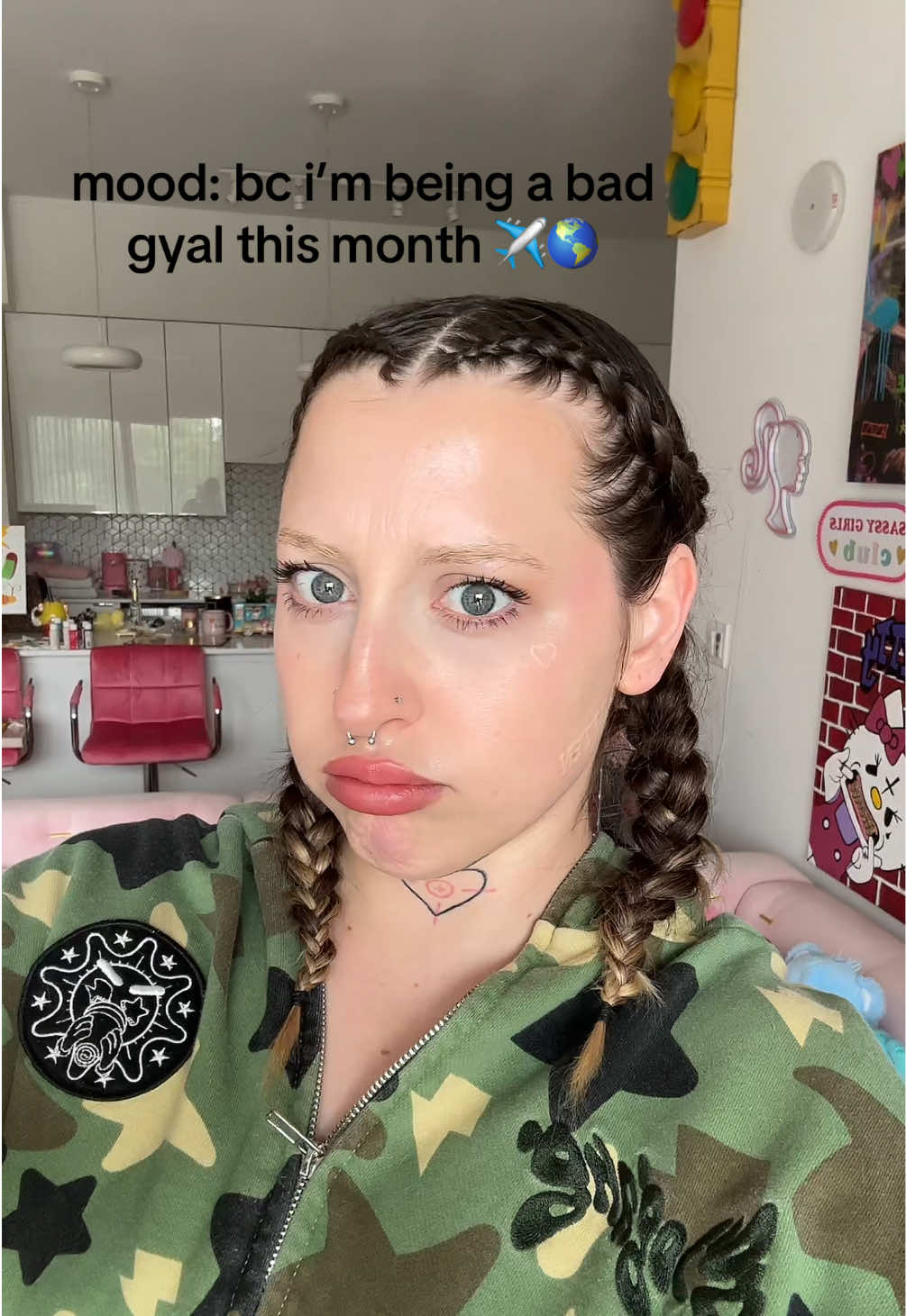 @melody parker