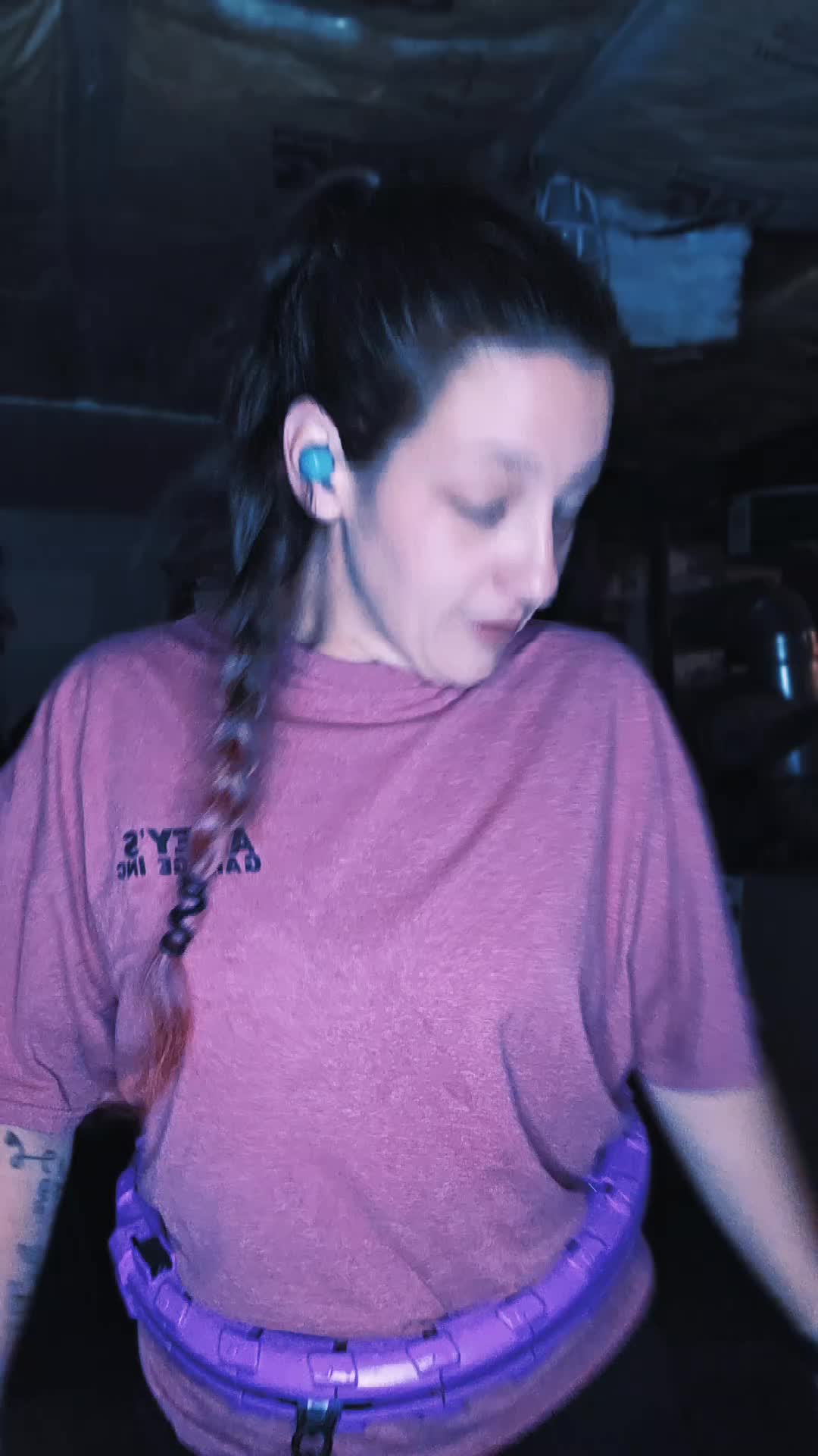 @QUEENPEACH420🍑✌️