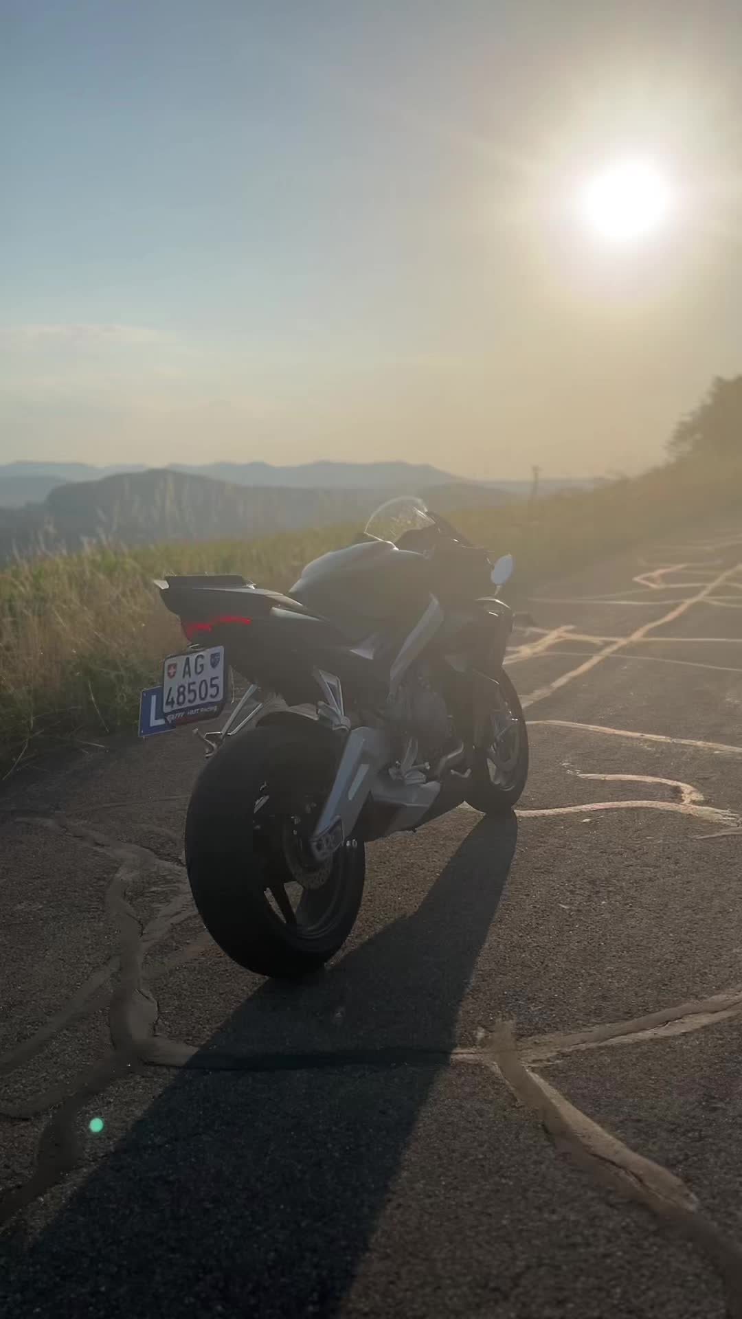 @unknown rs660