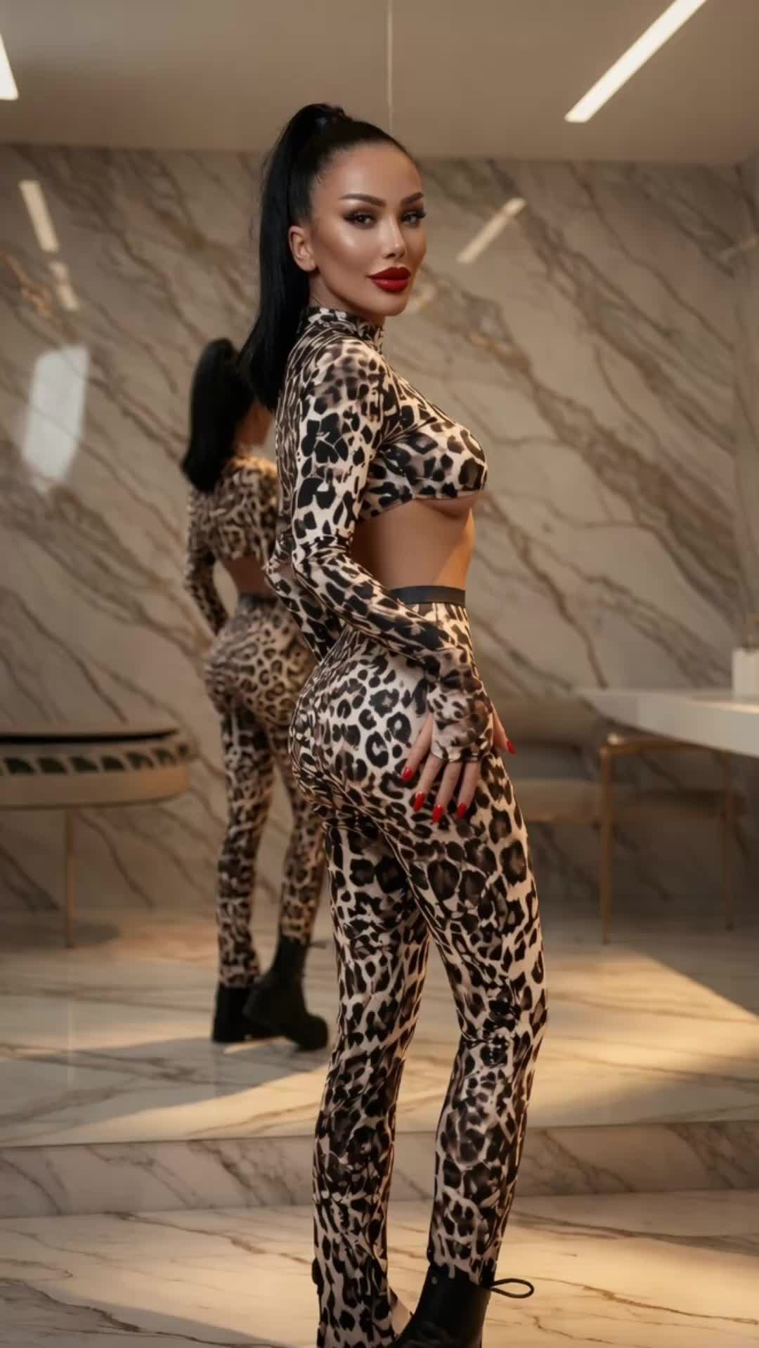 @Jolie Delacroix