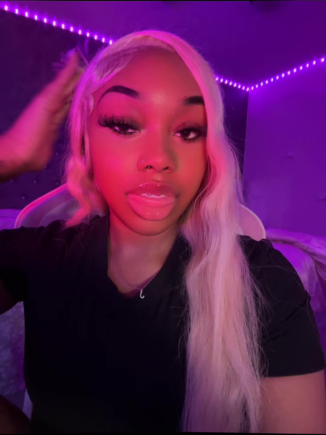 @ᴊʏ’ᴀꜱɪᴀ ✮
