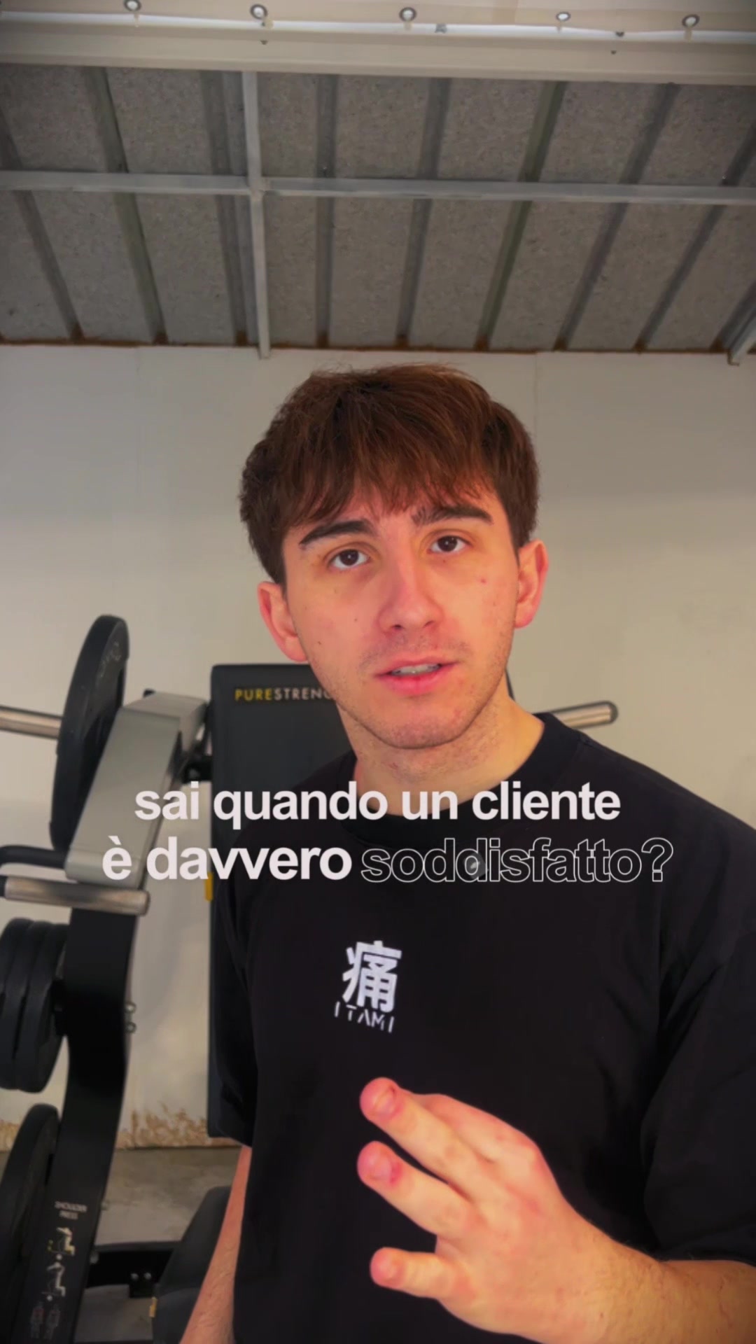 @ITAMI FITNESS BRAND