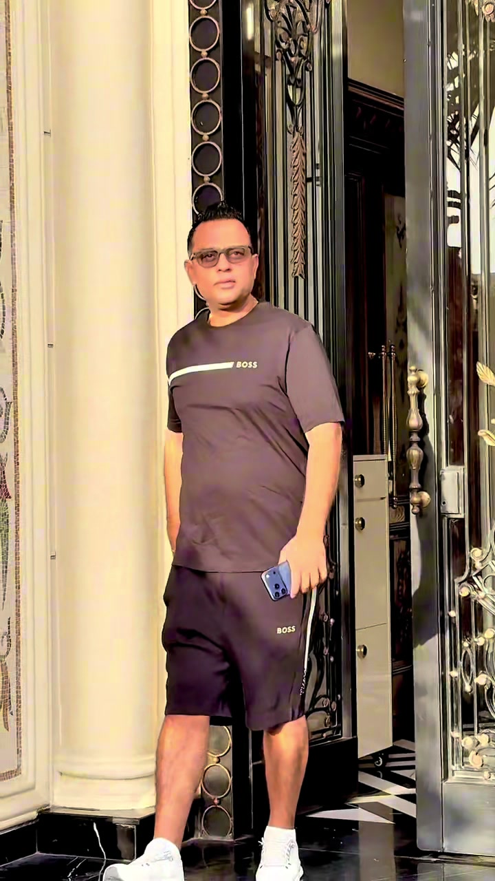 @BOSS NAVEED TEAM