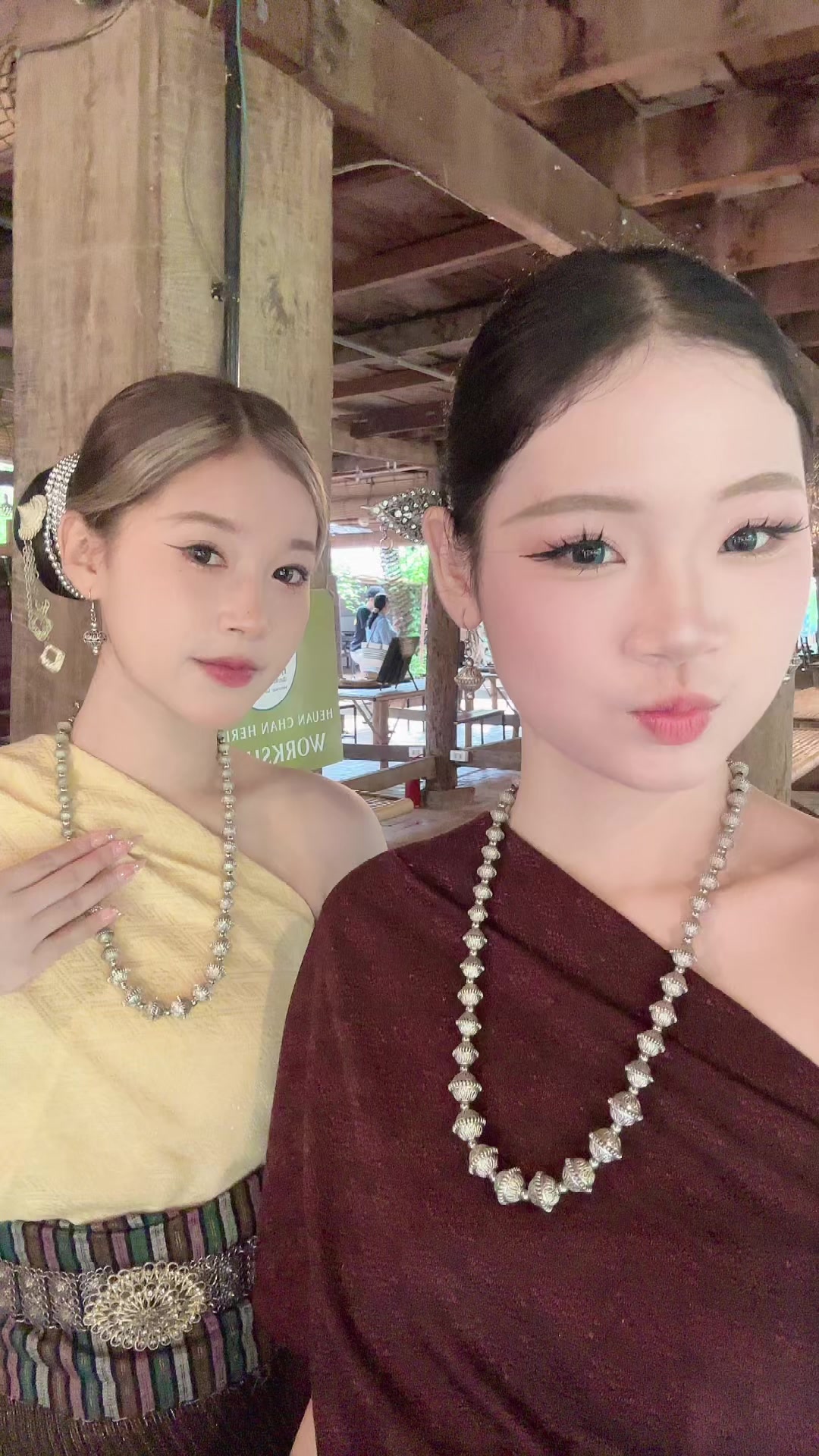 @ຢ້າຢາກເປັນເຜືອກ🍠118.7k