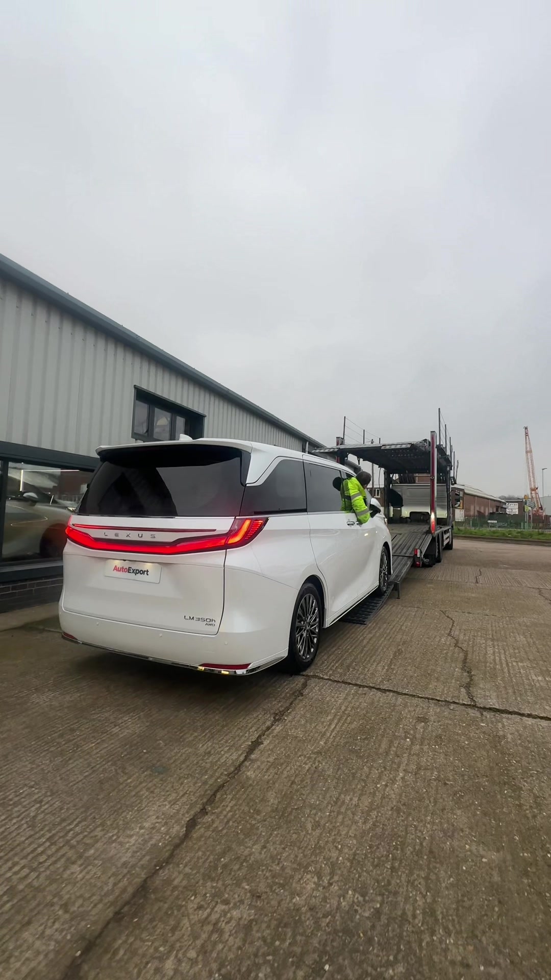 @AutoExport