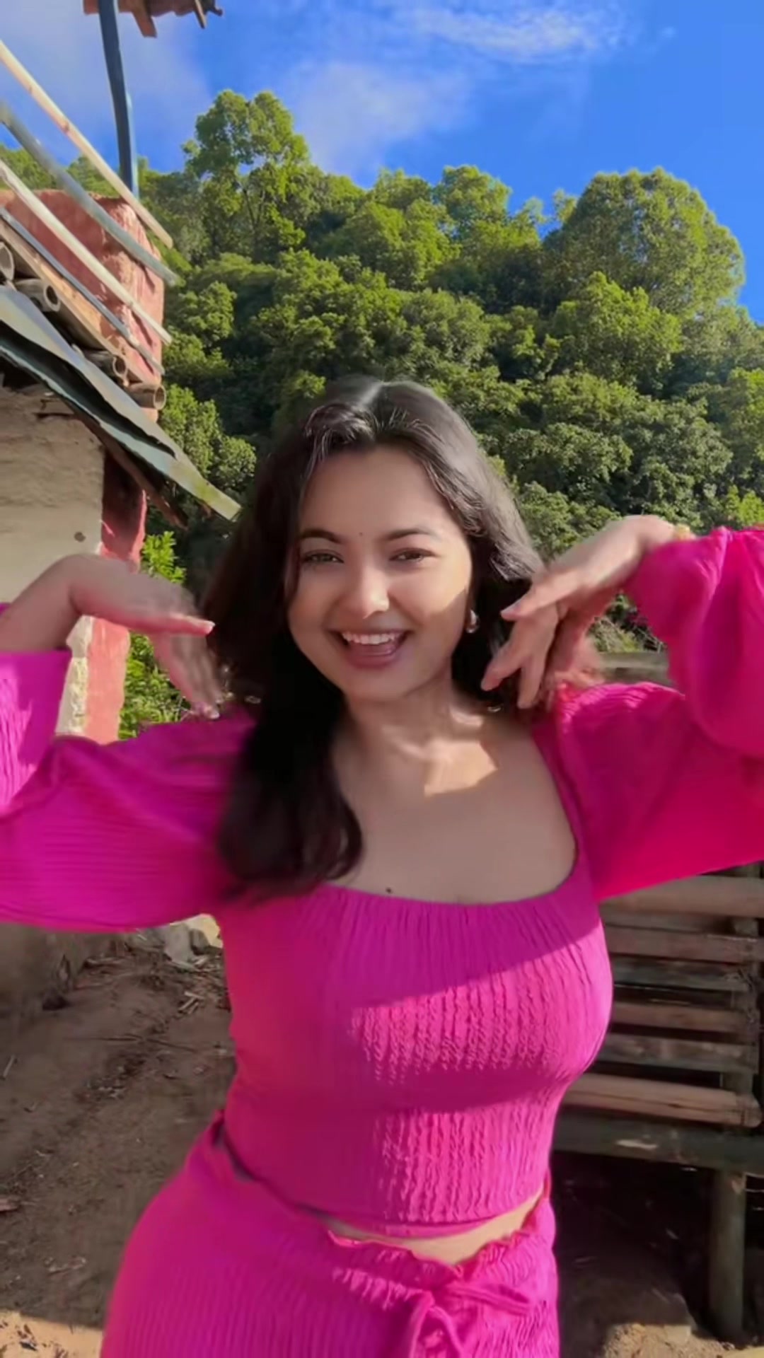 @🦋Saya Bhandari🦋