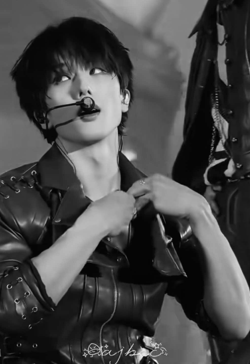 @ᯓ𑣲 hani¹²⁷