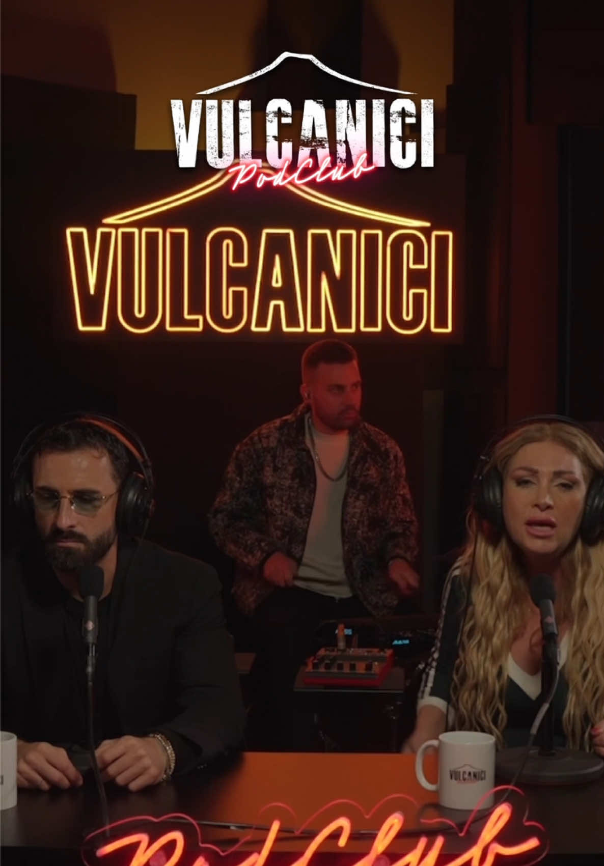 @Vulcanici