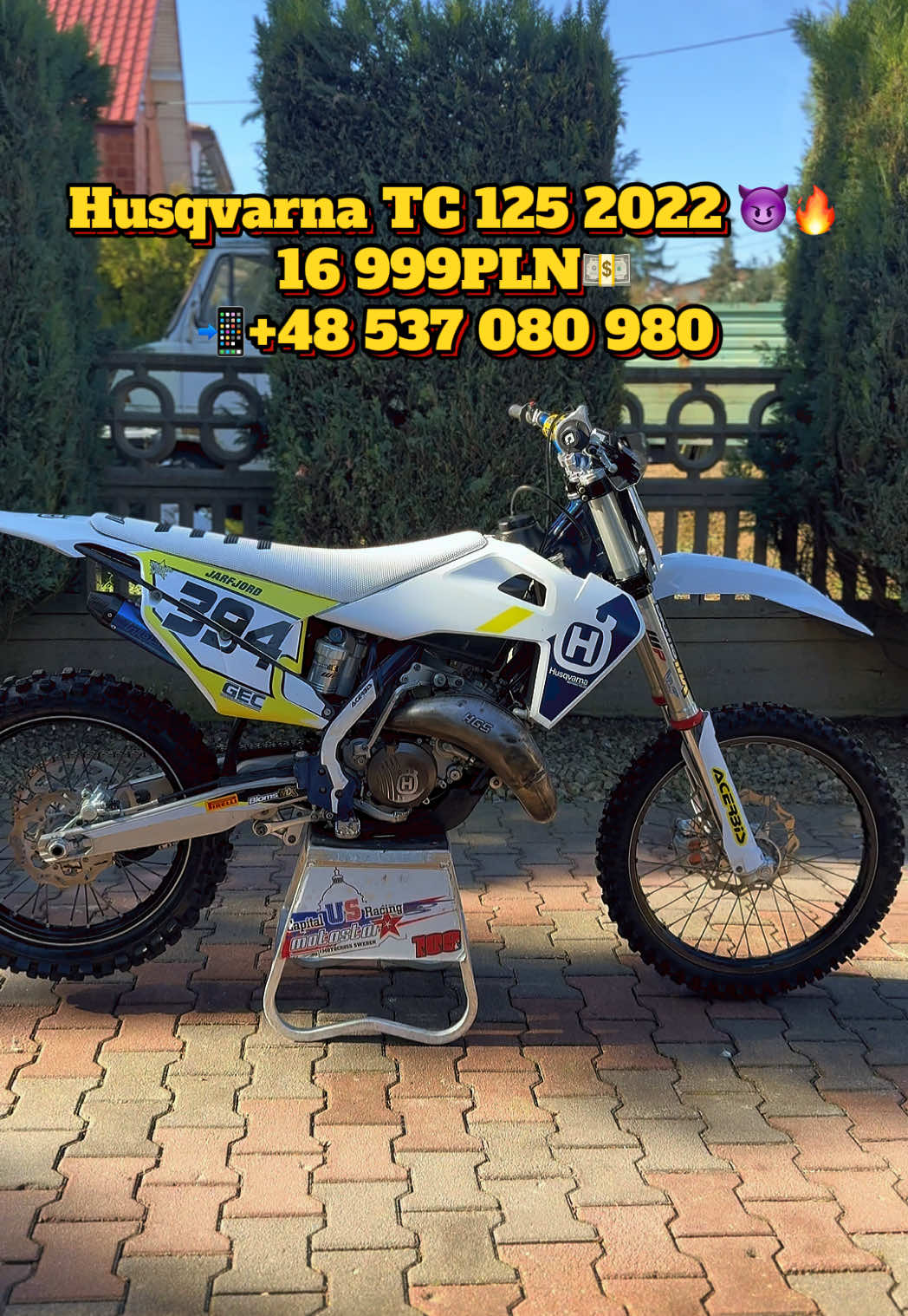 @KW MotoX