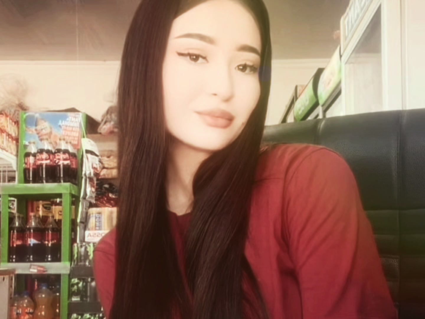 @Гульжан