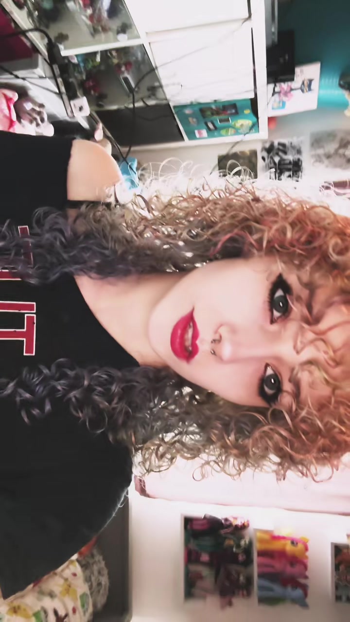 @ᴛᴇᴀɢᴀɴ 🧟♀️