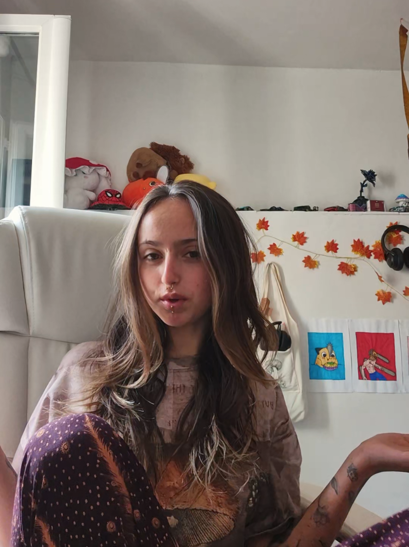 @Phylis