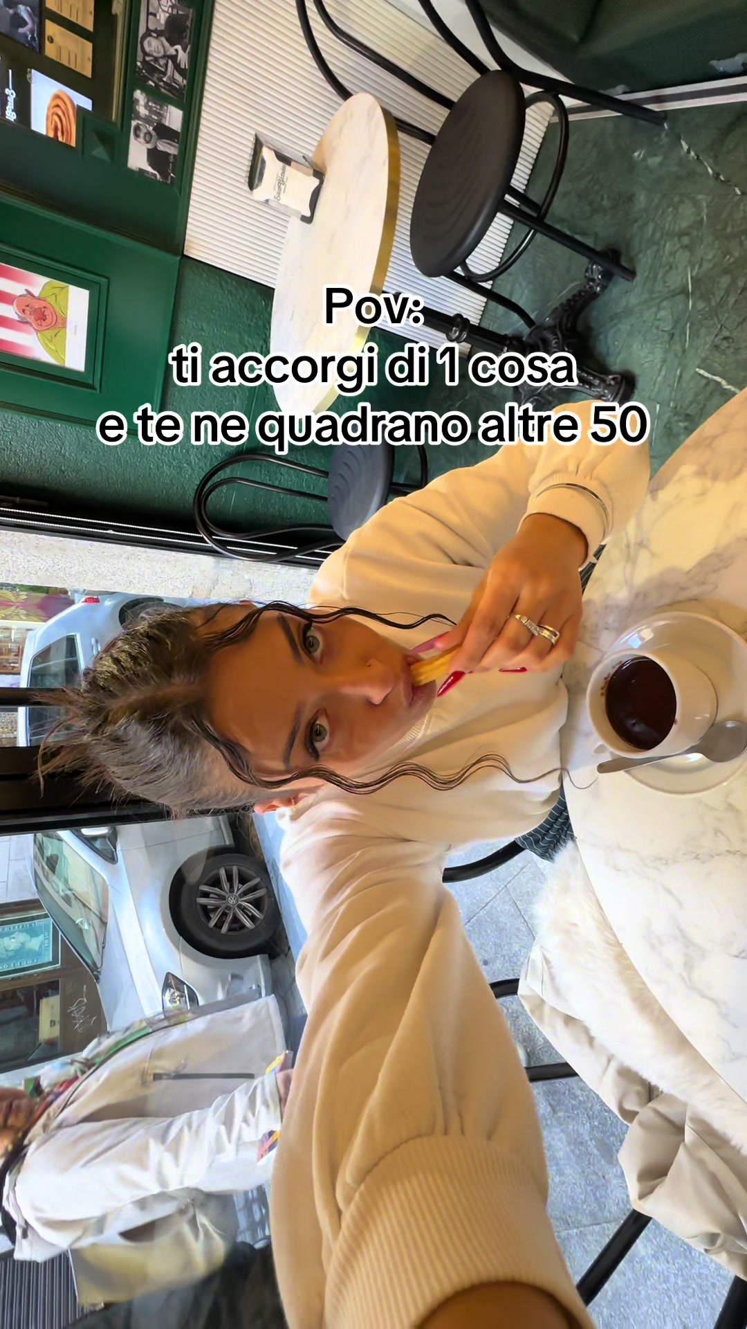@Giulia Trenti