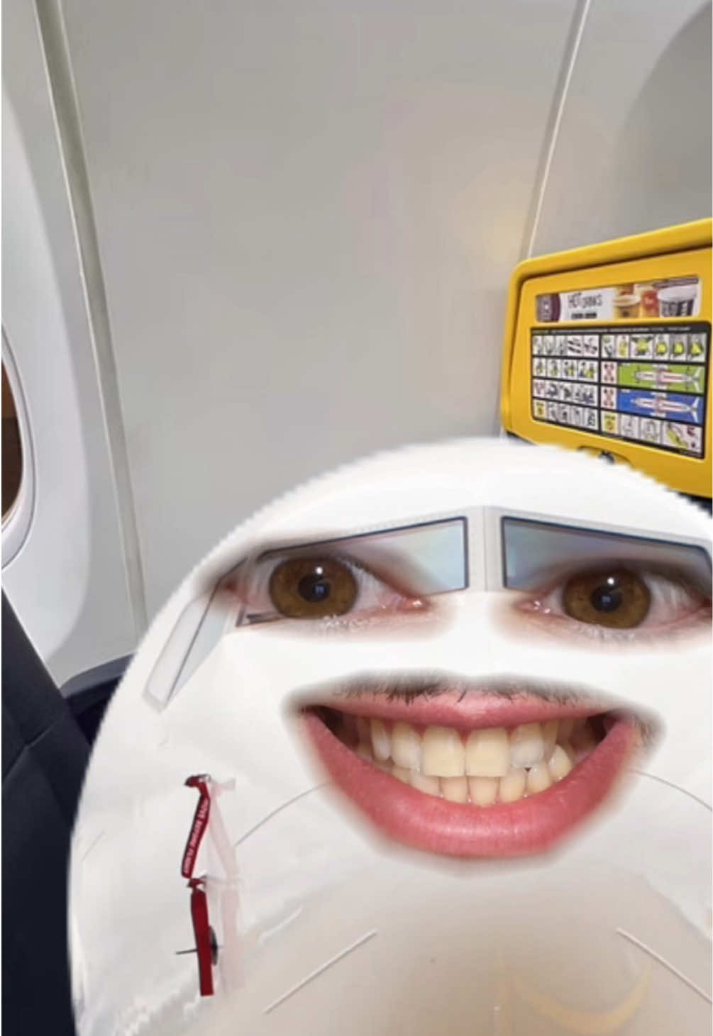 @Ryanair