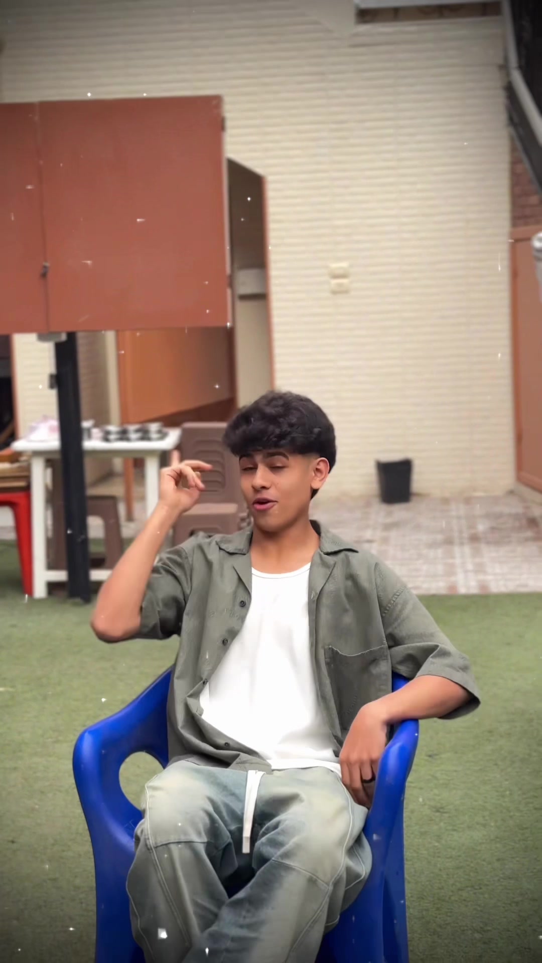 @صيني العسليه💕🫀