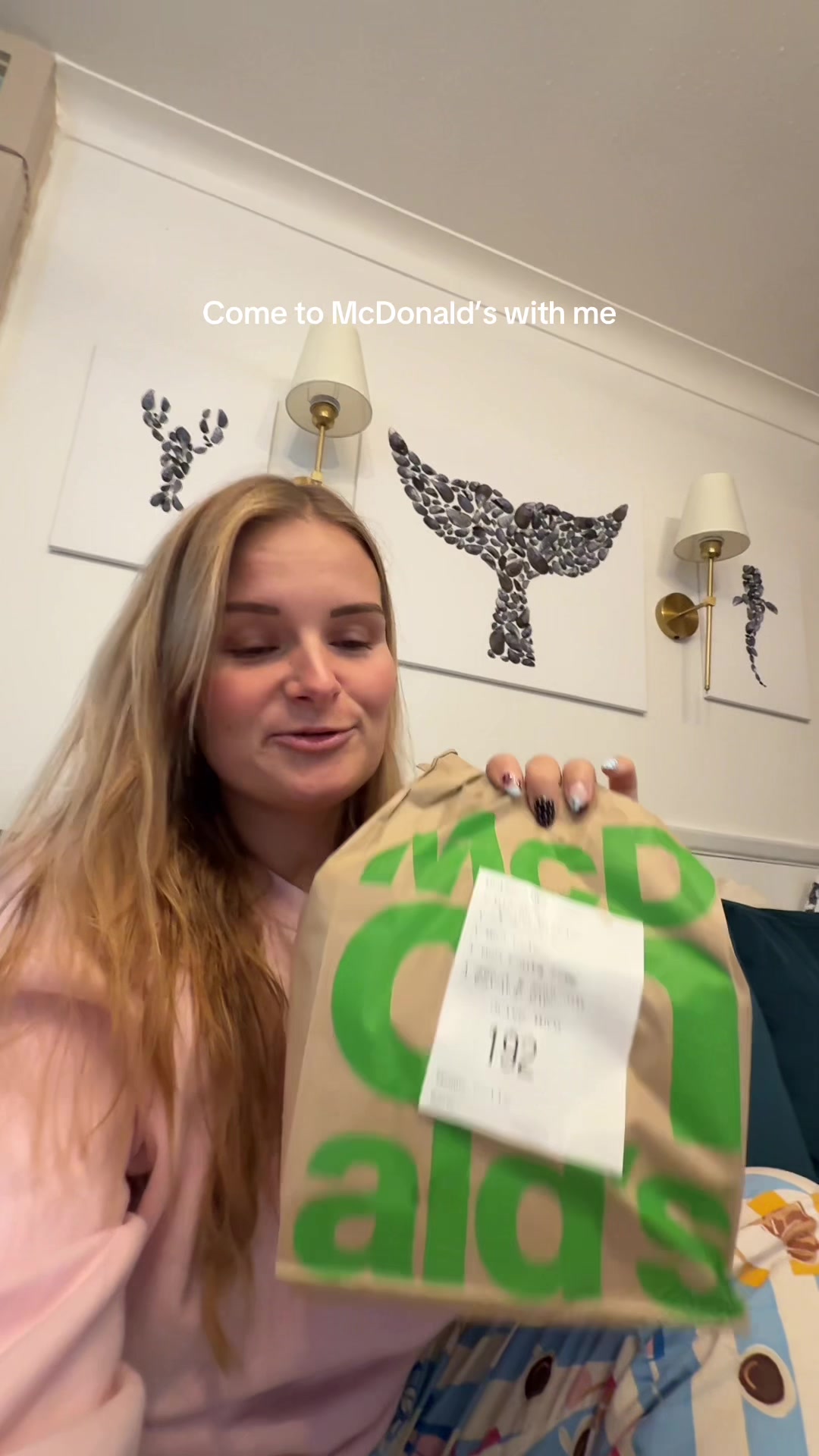 @Polly Frier | Content Creator