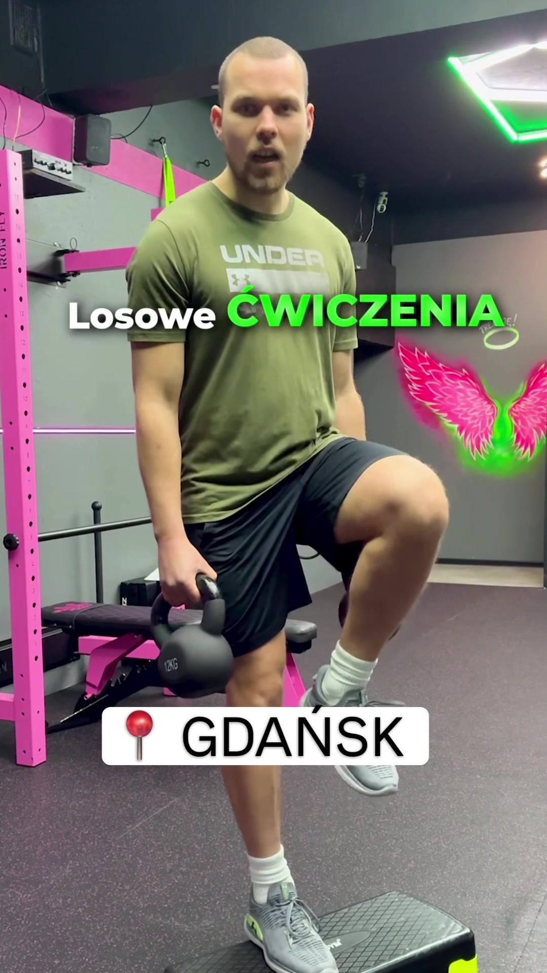 @Dominik.trener_Gdańsk 💪🏋️🔥
