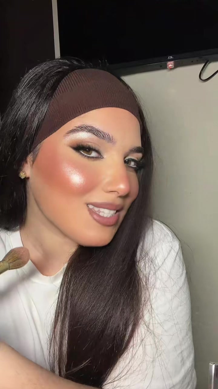 @Serena|Makeup