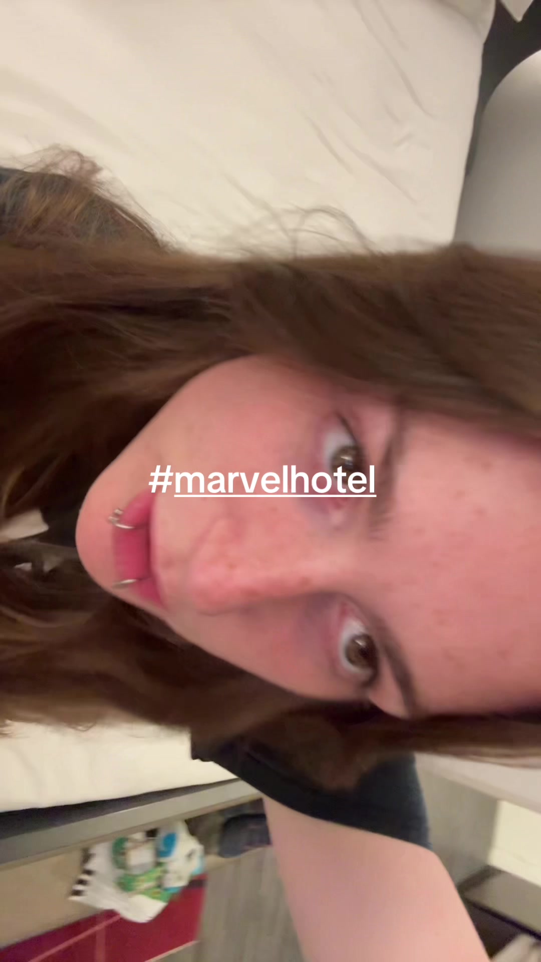 @Evie