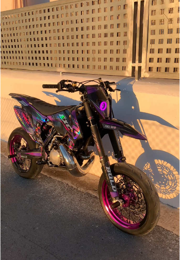 @Ferrer99 | Supermoto🔱