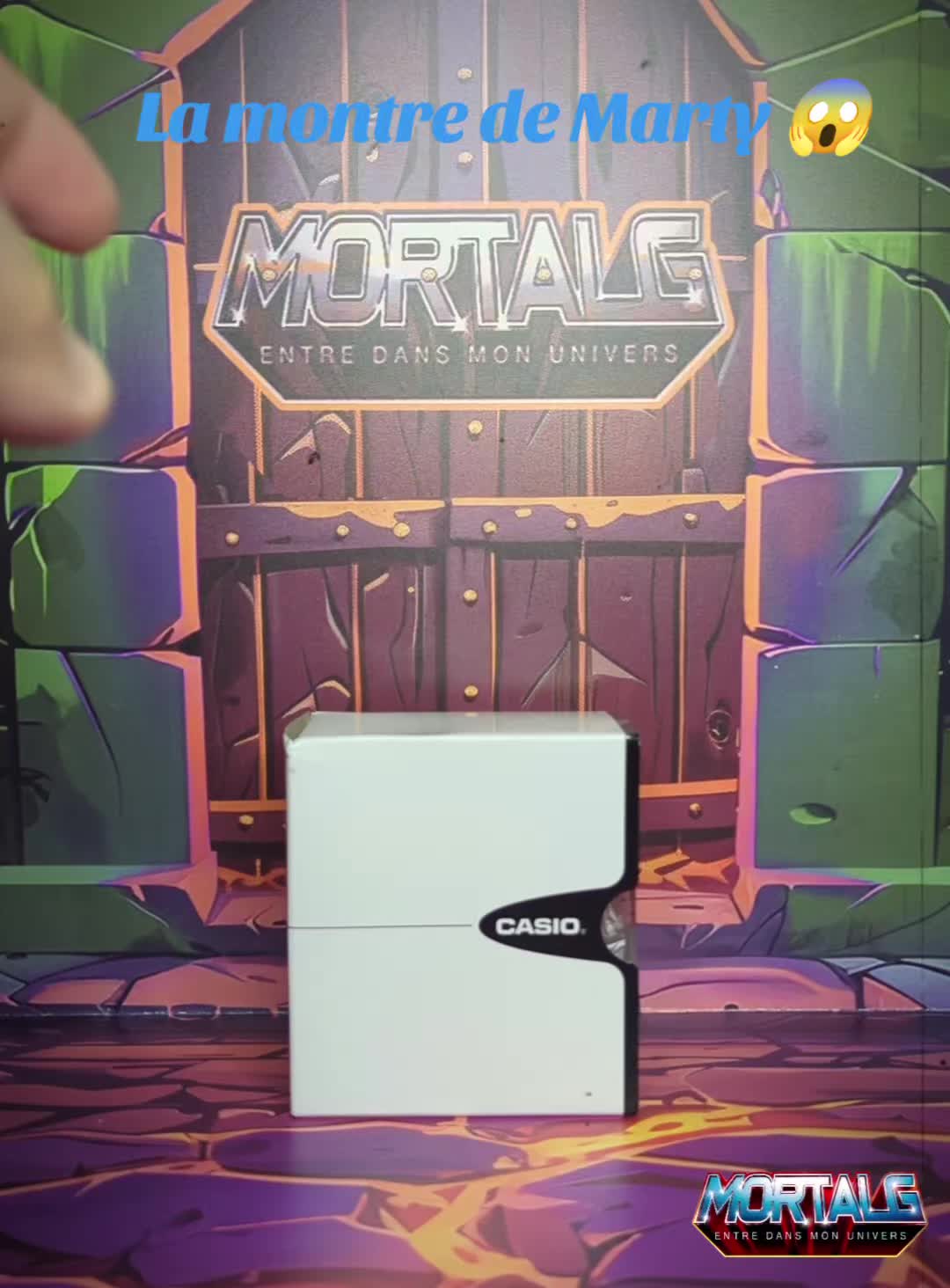 @MortalG
