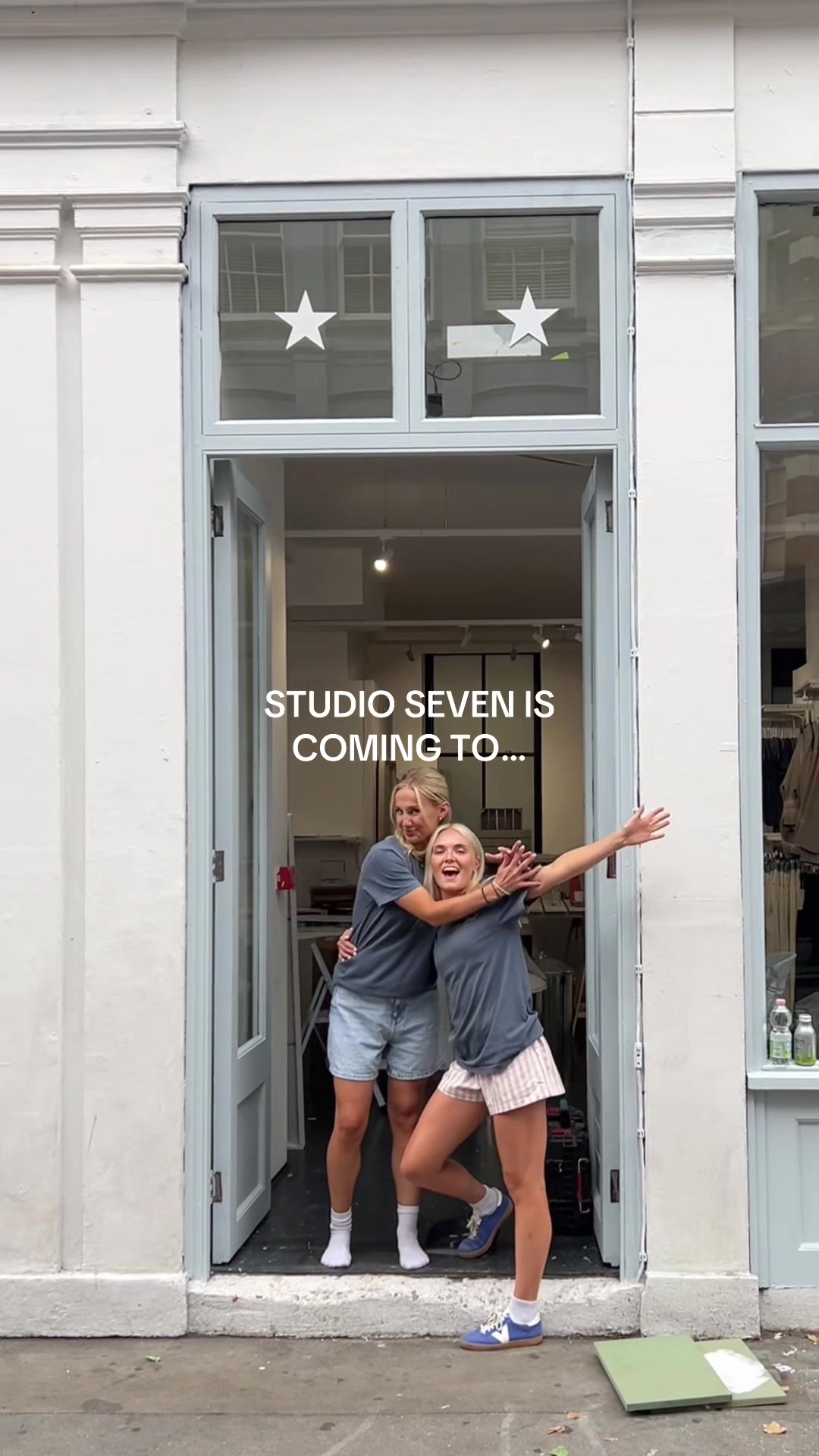 @Studio Seven Designs