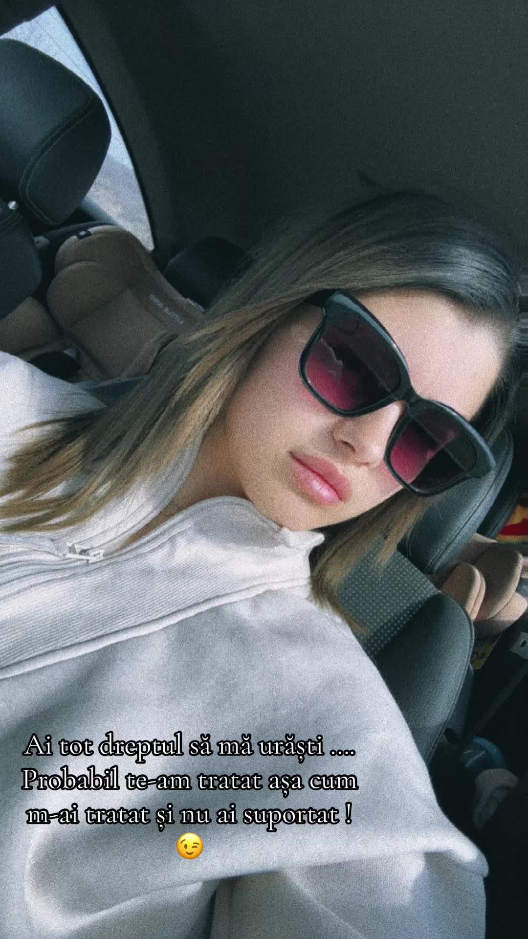 @Andreea Florescu 🎀