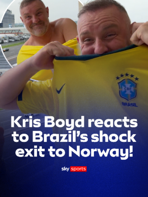 @Sky Sports Football