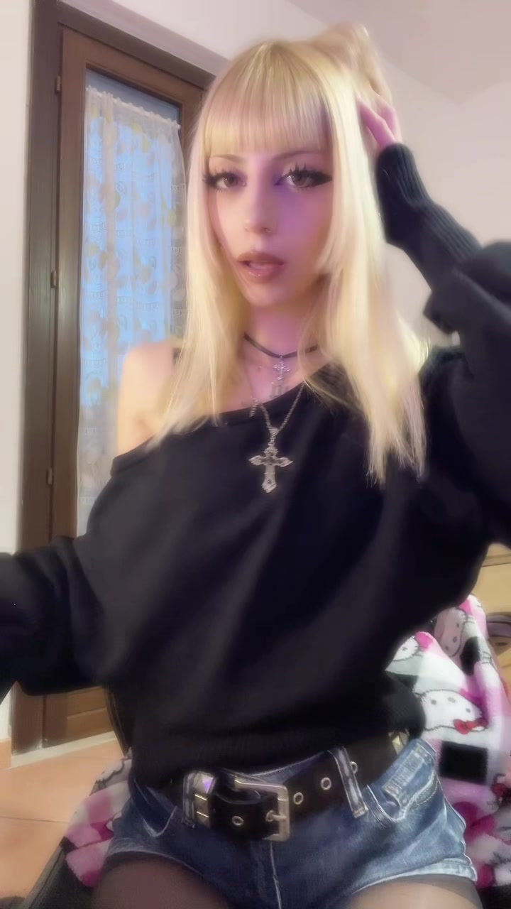 @♱biohazard