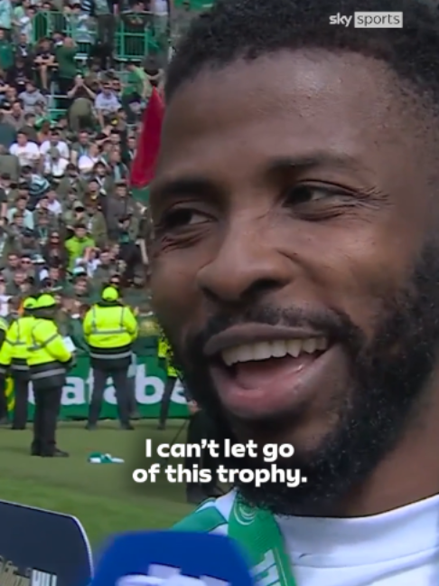 @Sky Sports Football