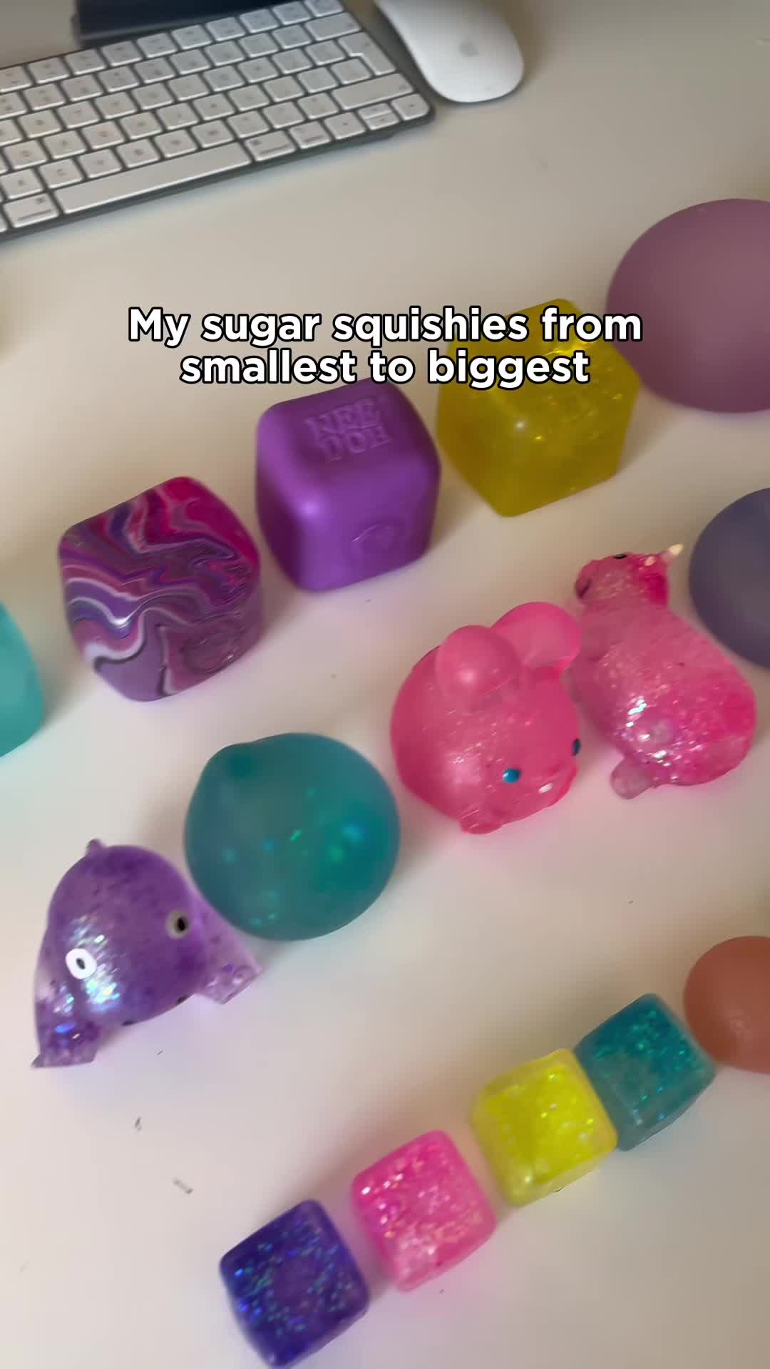 @#1 fidget lover