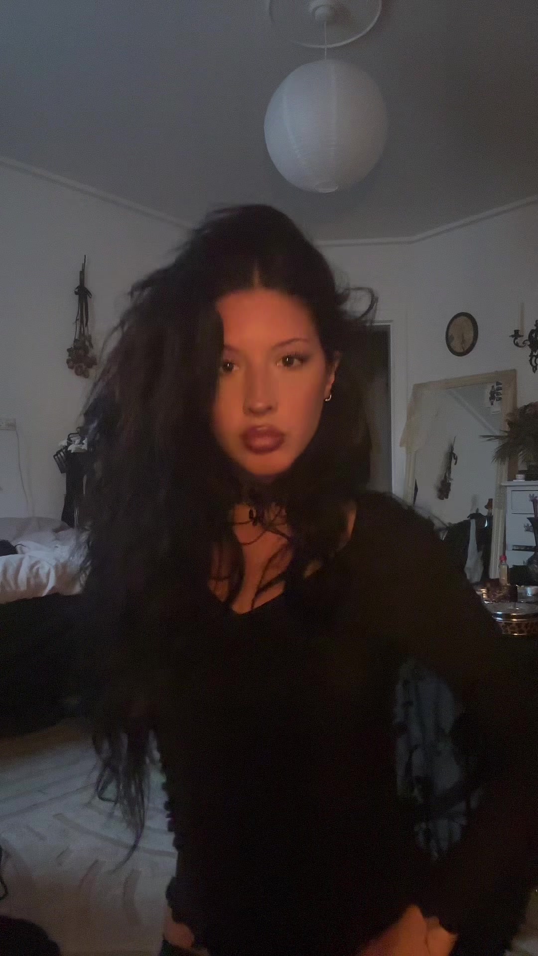 @Kaleena