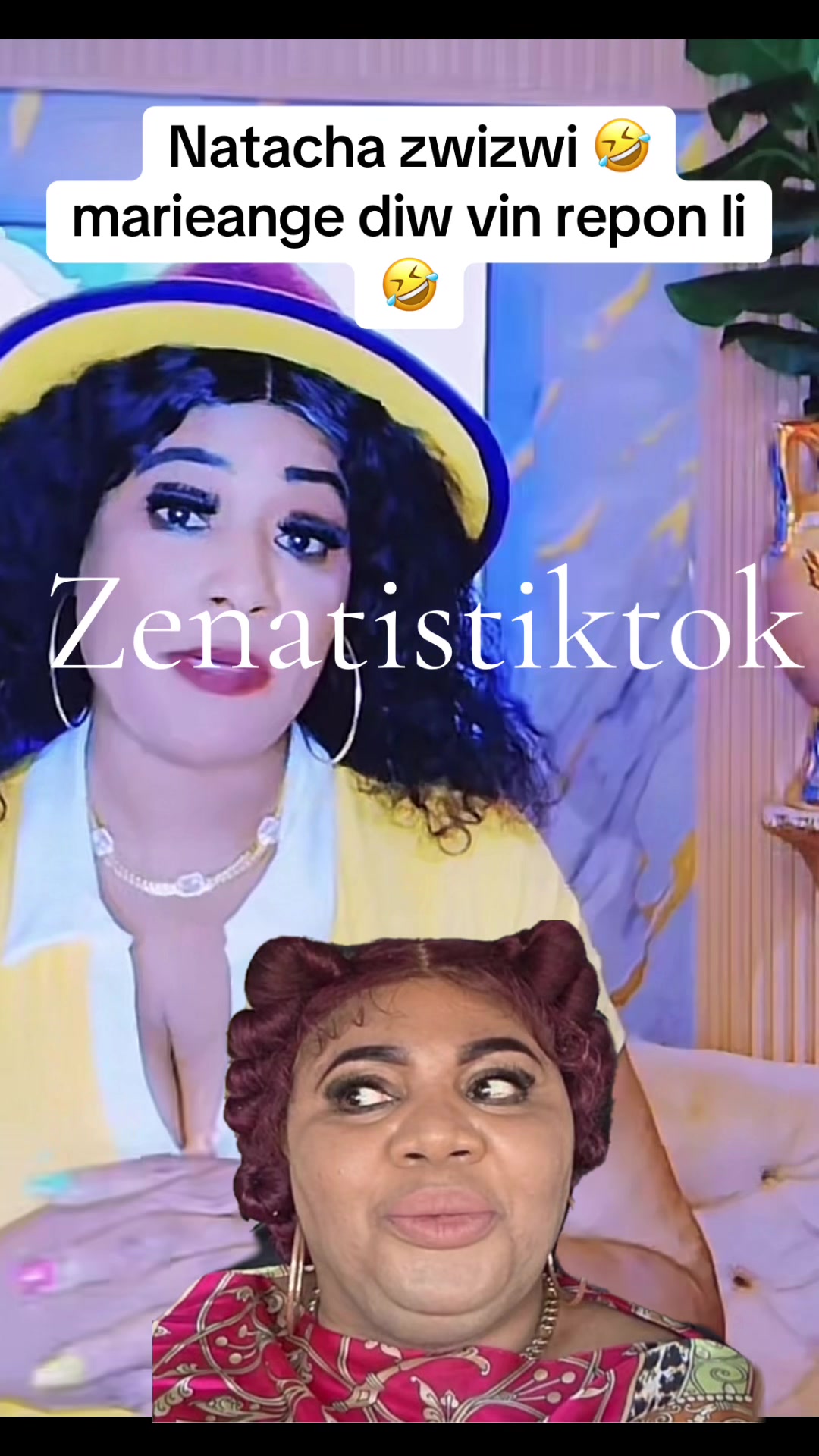 @zenatistiktokdrama