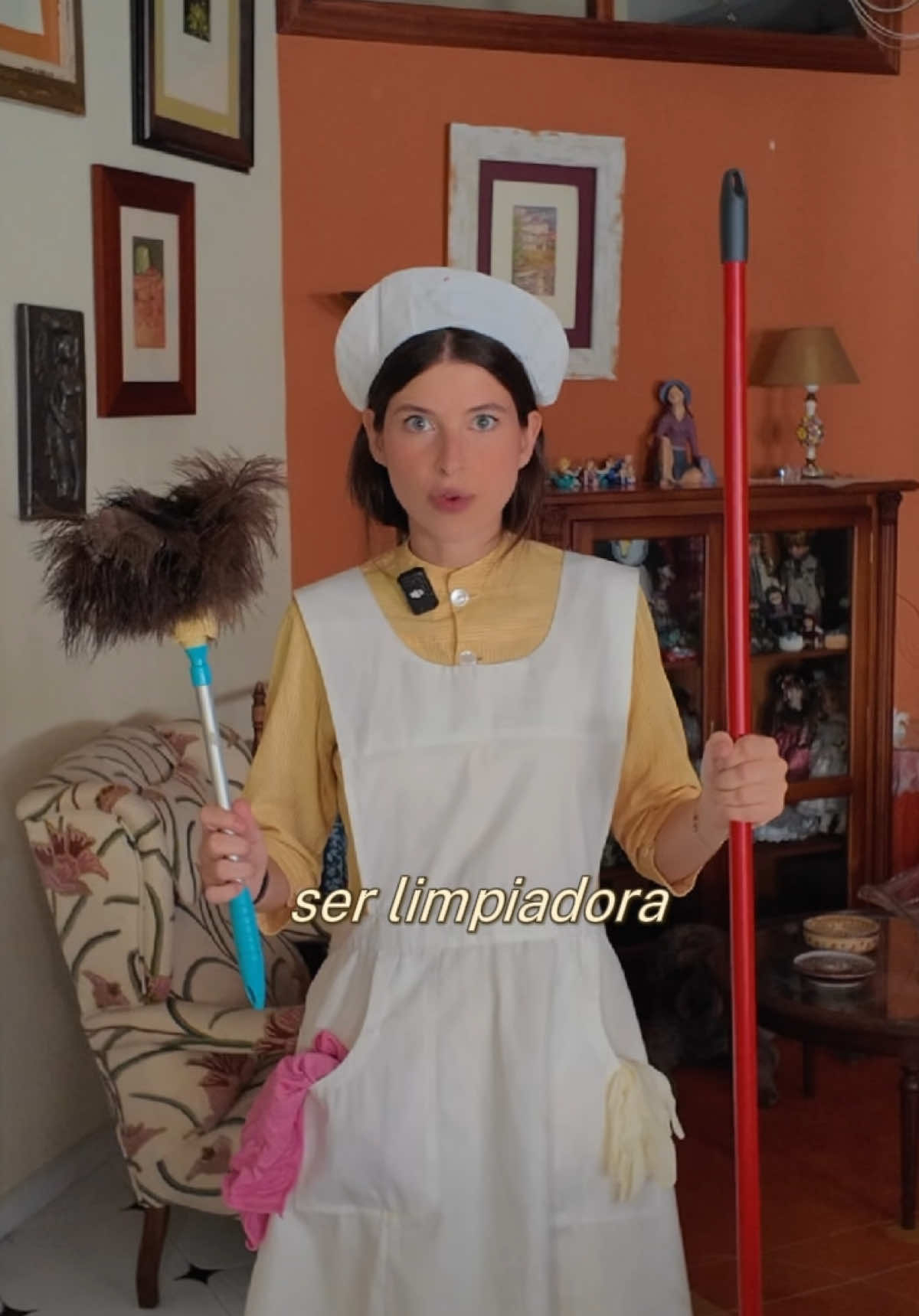 @Lucía de la Riva