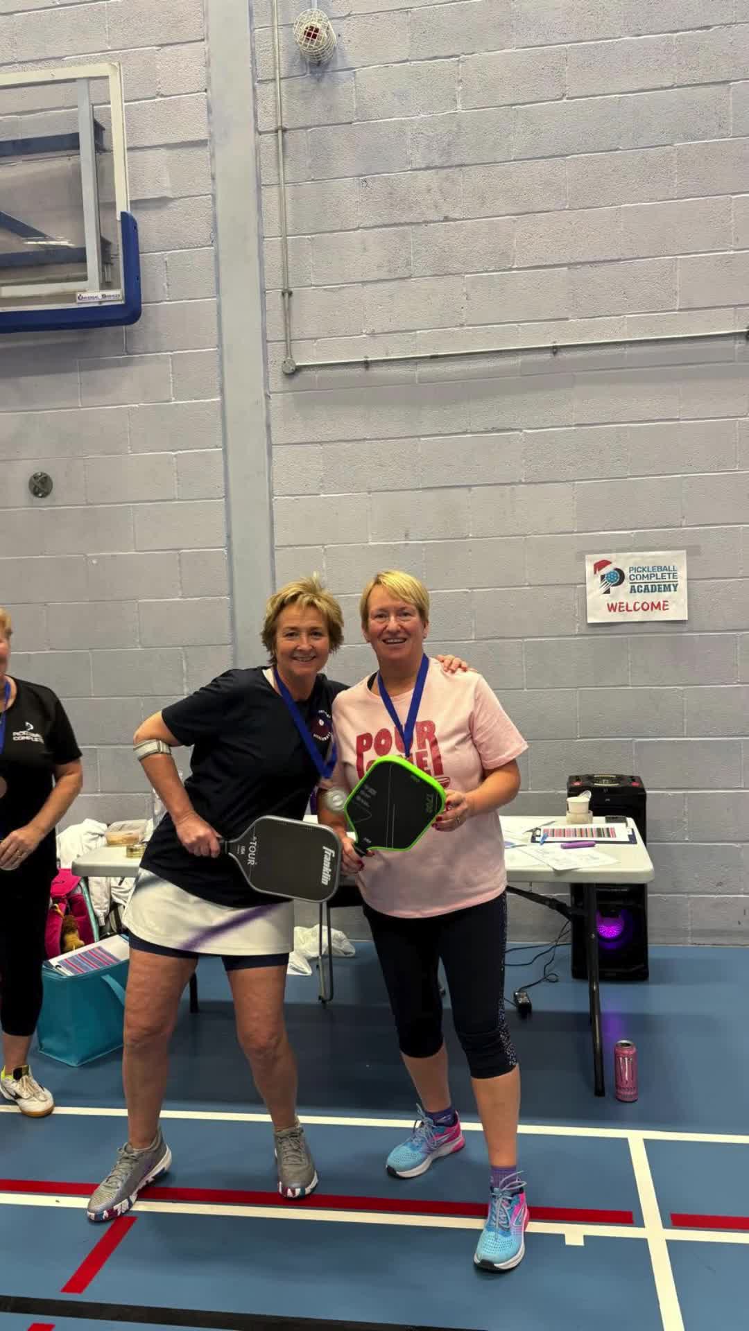 @Pickleball Complete Academy
