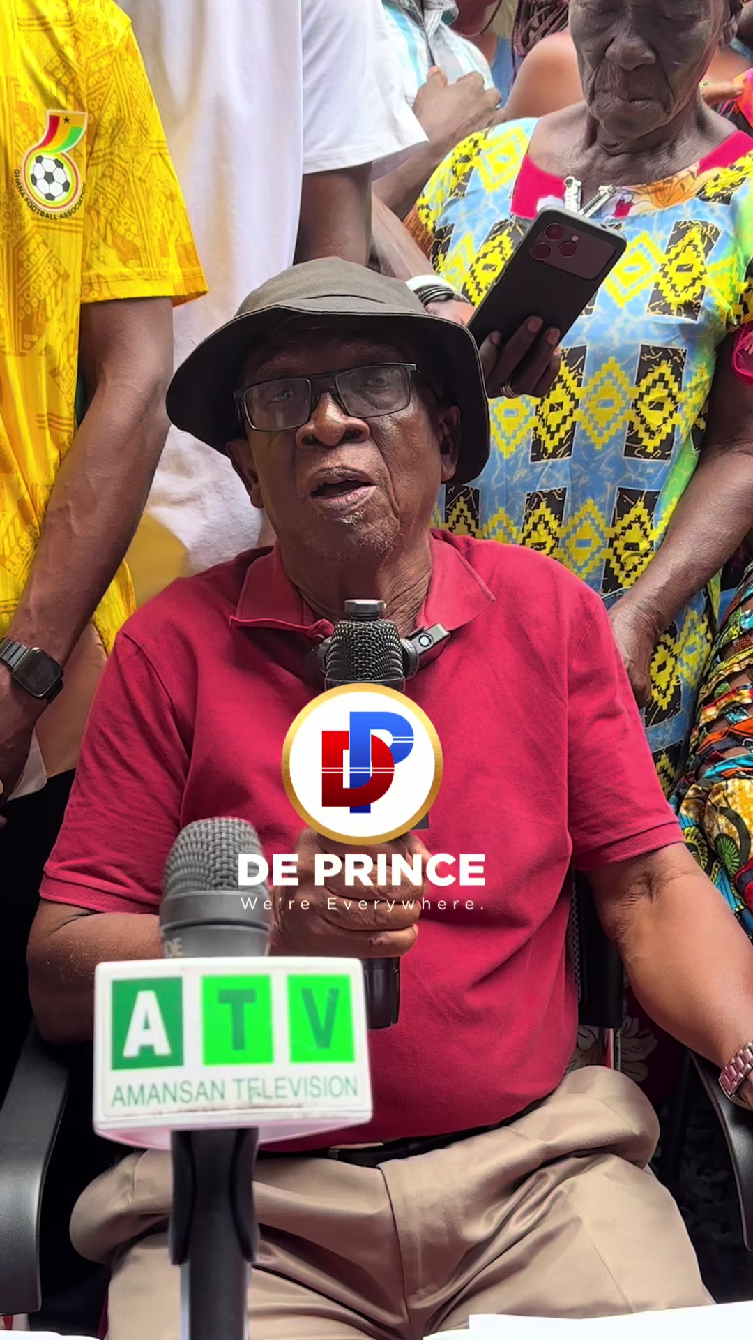 @De Prince