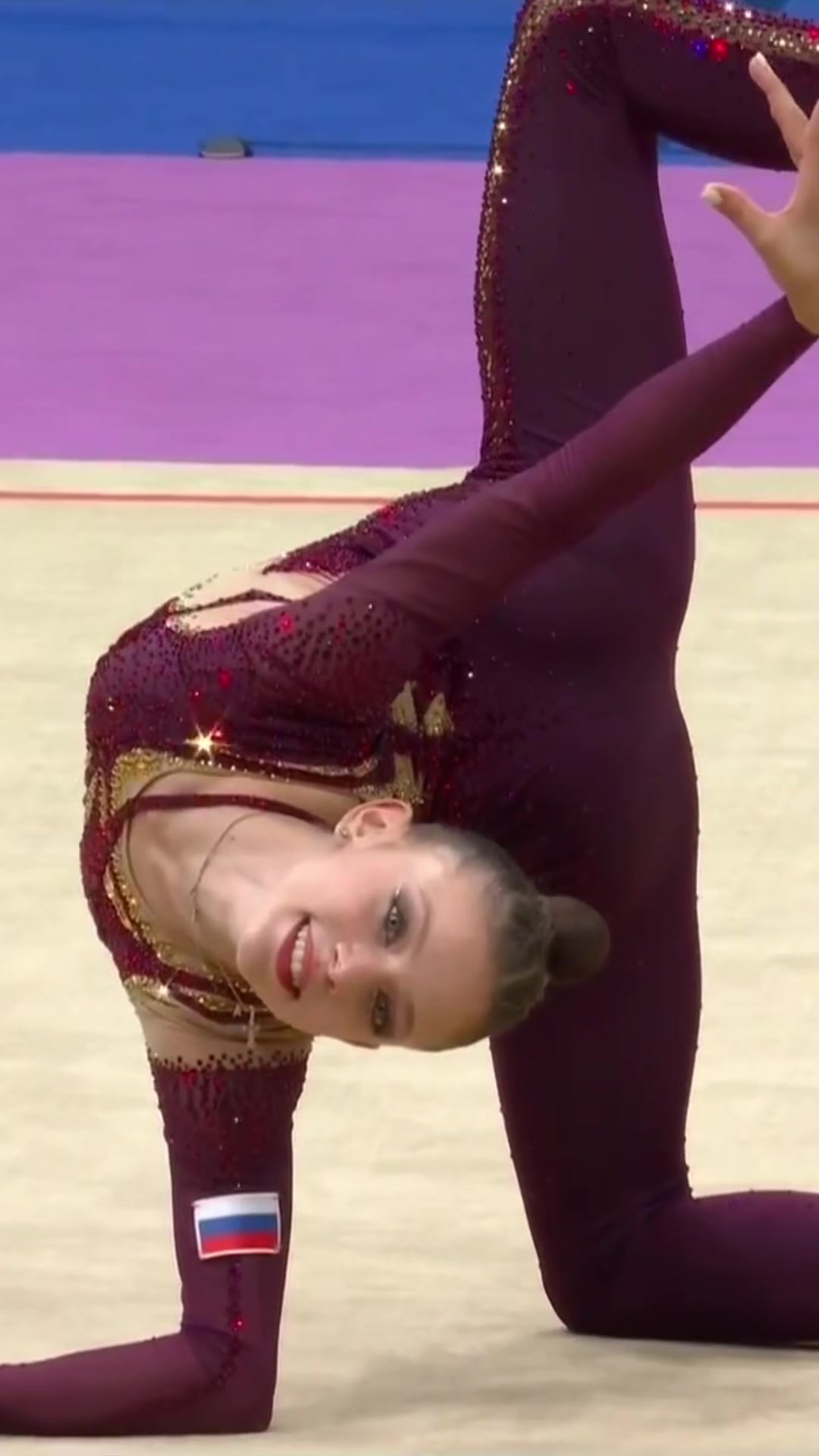 @World Gymnastics