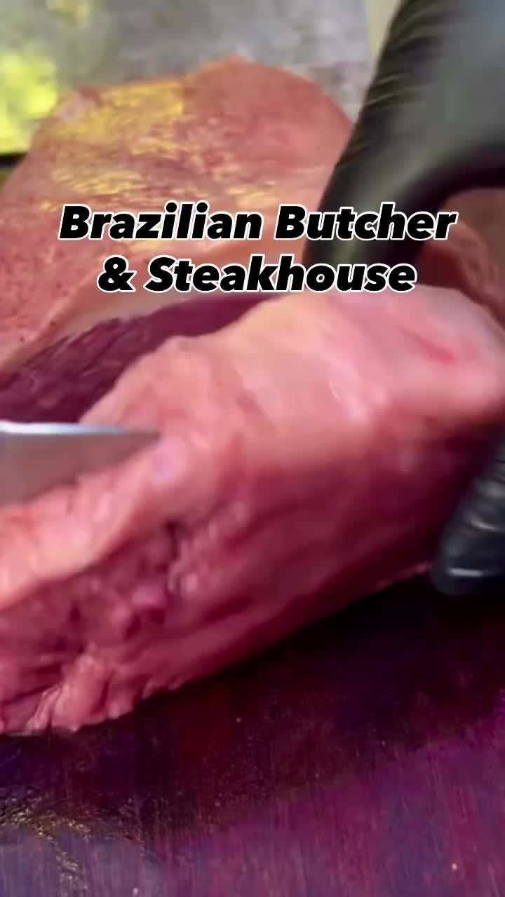 @Primitive Butcher&rsquo;s Steakhouse
