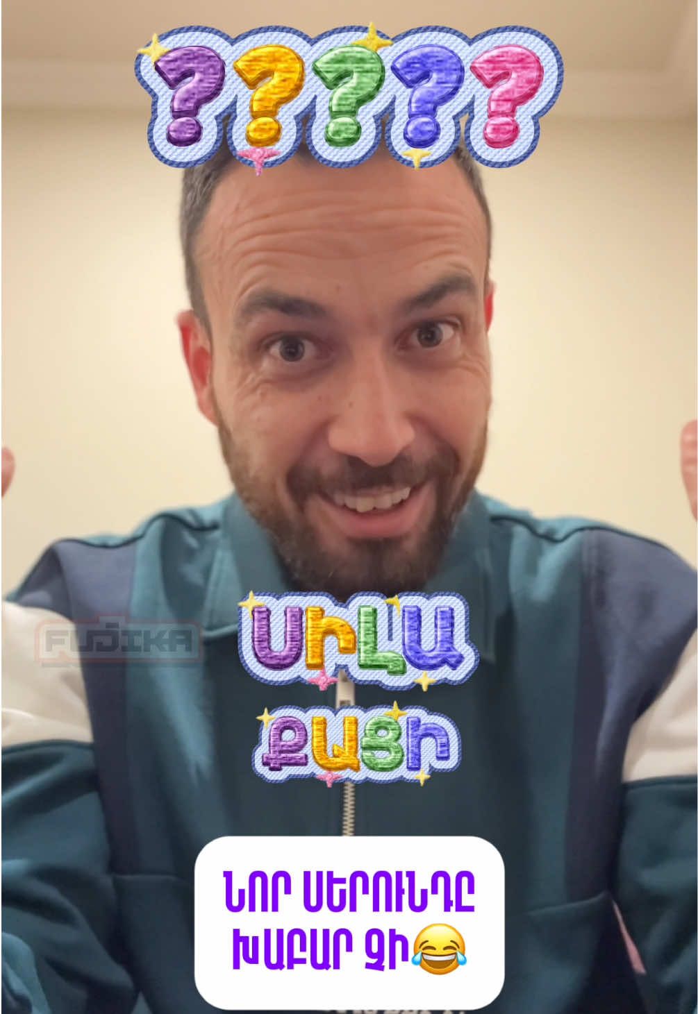 @Ֆուջիկա