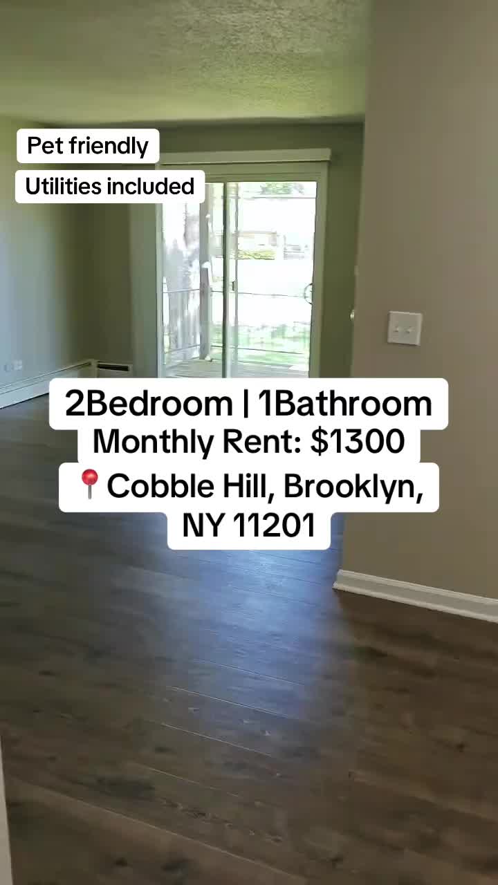 @NYC Apex Rental