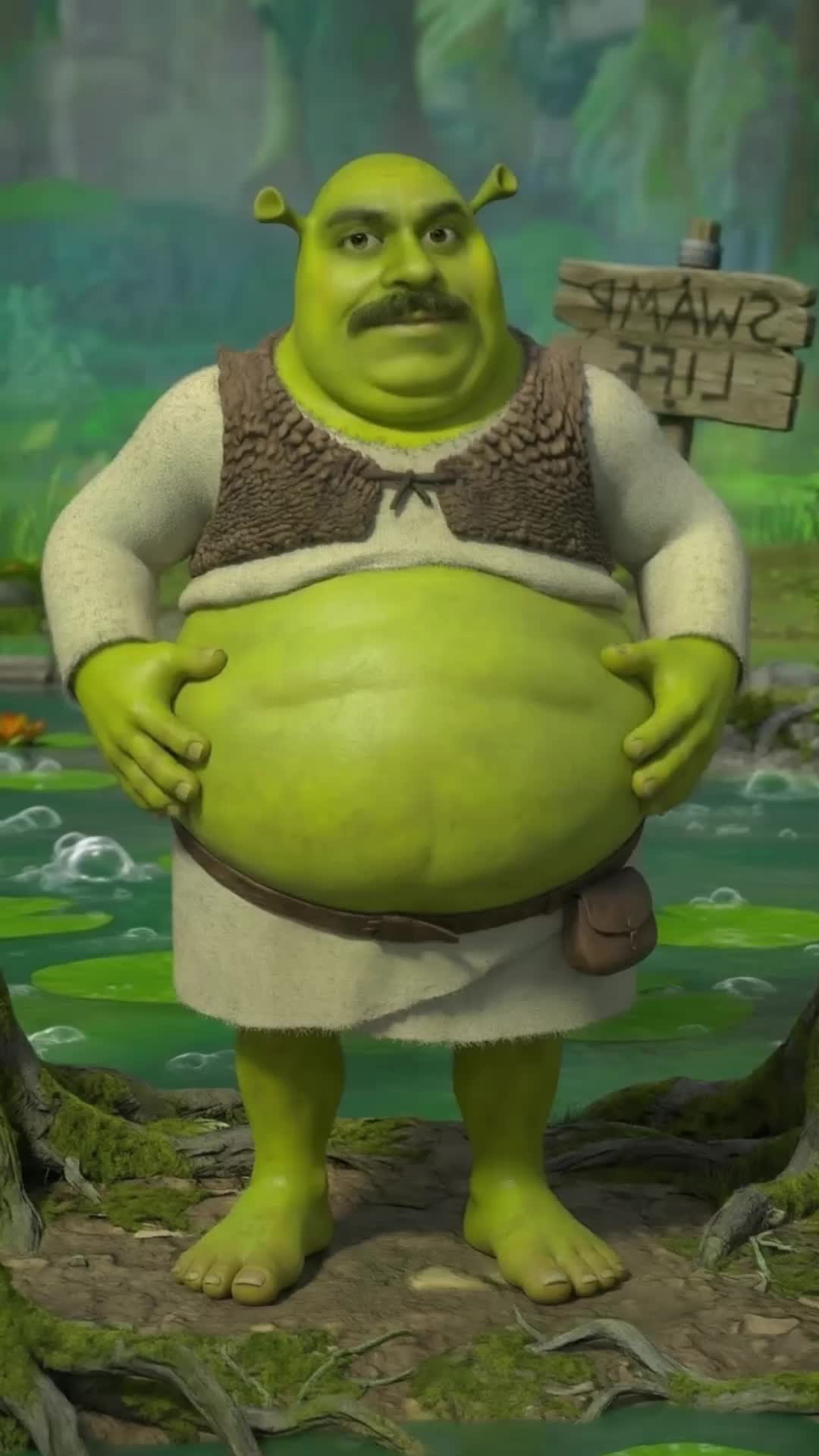 @Shreck