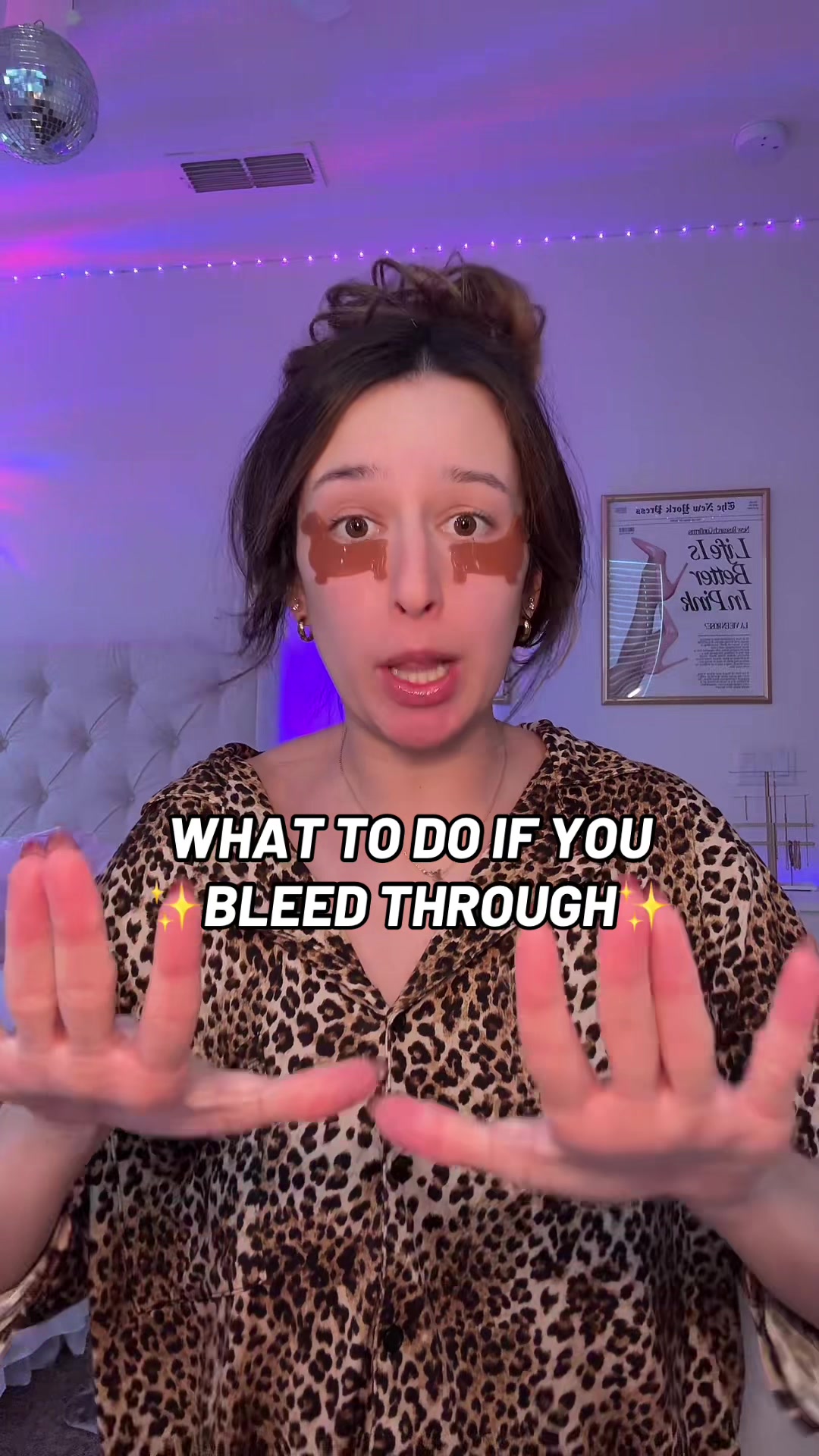 @Emily Meyers