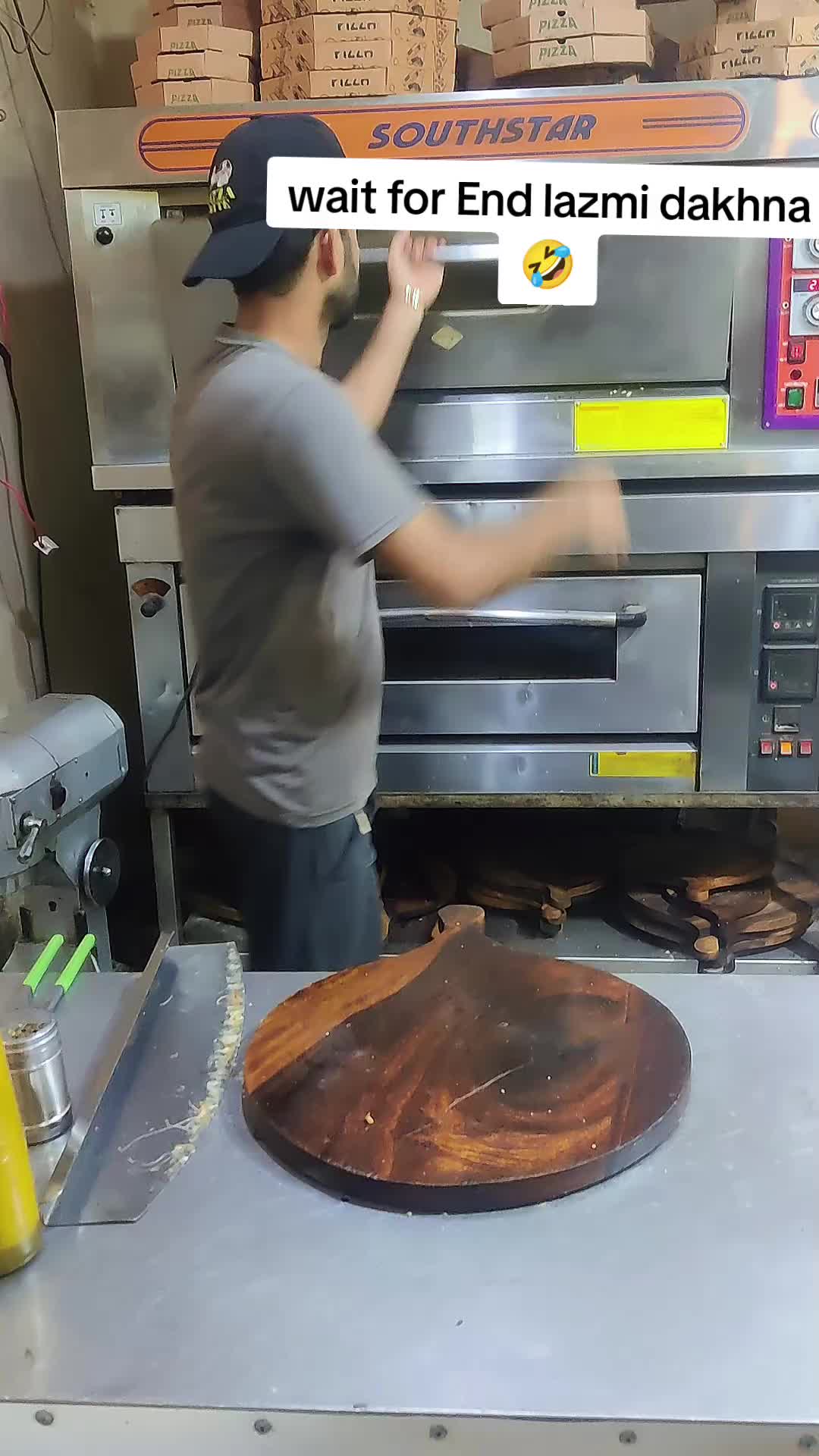 @Pizza Lover🍕