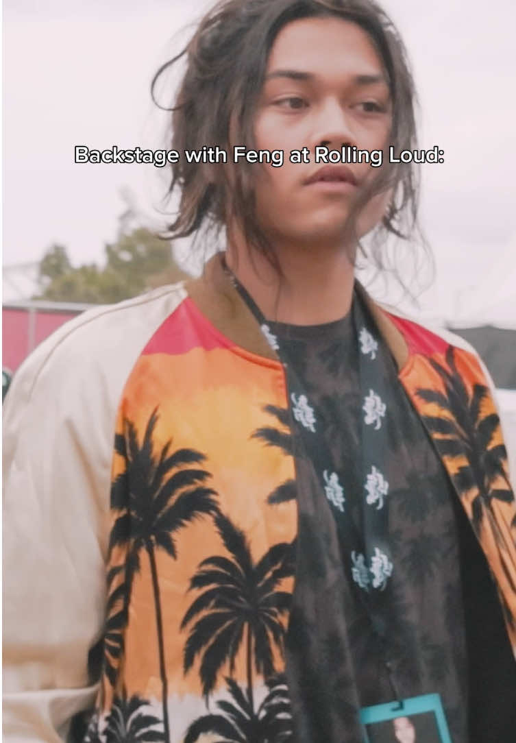 @Fengeveryday_