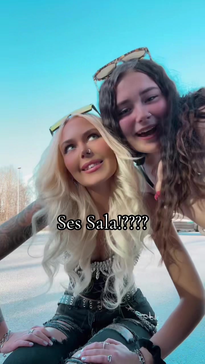 @Ronja Terése Ottilia Ekström