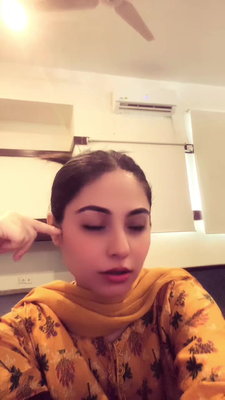 @Farheen Amir Shah