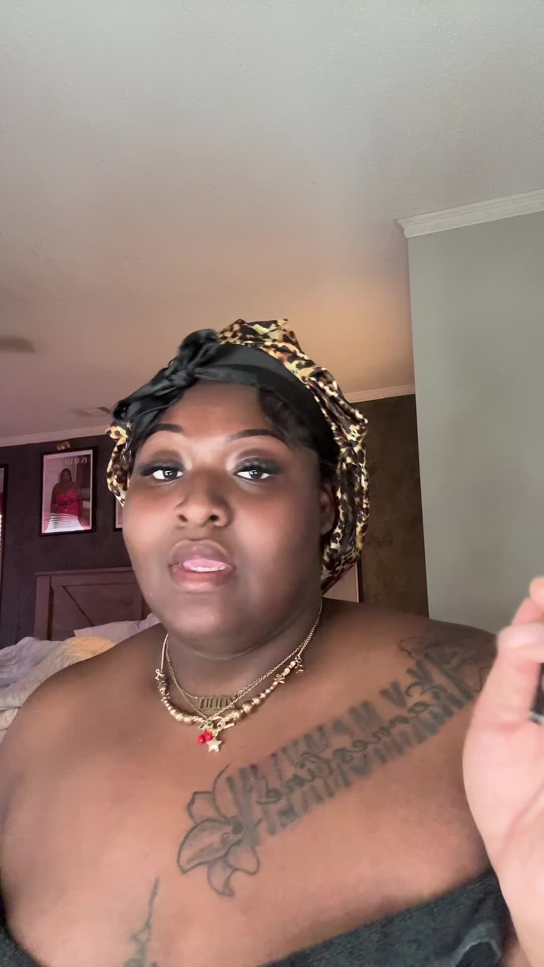 @Star'AijaIYanna || Content Gal