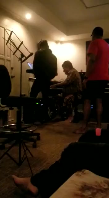 @Dave Sookram Music