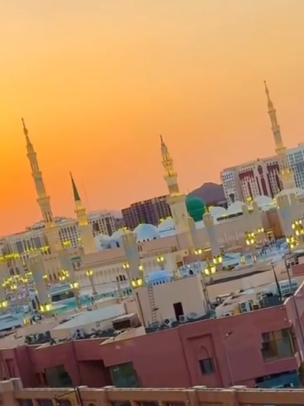 @makka Madina 786