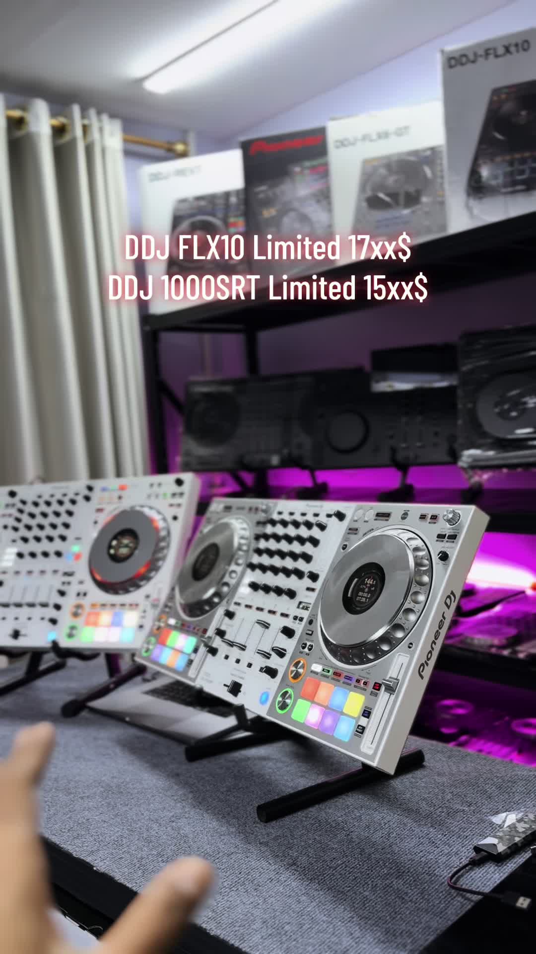 @BIG BOSS Dj Store ๐ฐ๐ญ